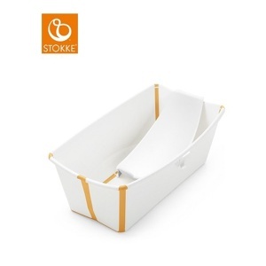 Kadica za bebe na sklapanje Flexi Bath Stokke 531507 - Img 3