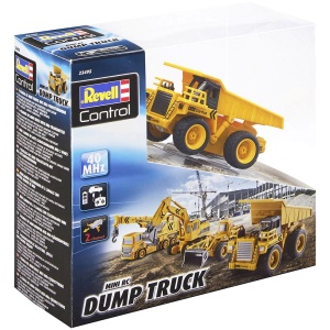 Kamion damper RC Revell 1034002