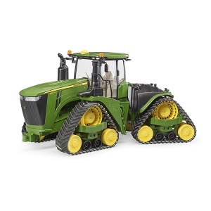 Kamion guseničar JD 9620RX Bruder 040550 - Img 1