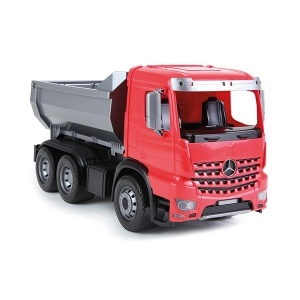 Kamion kiper Arocs 45x19x22cm Lena 835508