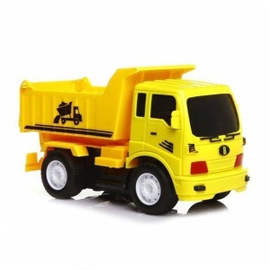 Kamion kiper na potez 794028
