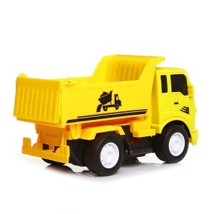 Kamion kiper na potez 794028 - Img 2