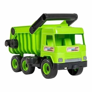 Kamion kiper zeleni Tigres 39482