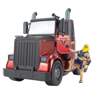 Kamion MudFlap Fortnite RC sa figurom 401452 - Img 3