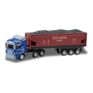 Kamion Transporter Transport Uglja 398.635126