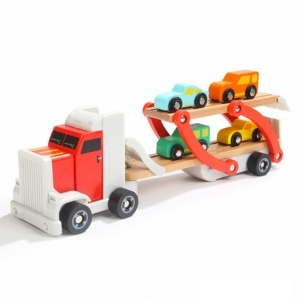 Kamion za prevoz automobila Top Bright TB120327