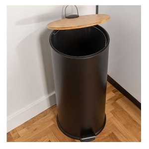 Kanta otpatke 30l crna Estia ES01-12878 - Img 2