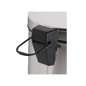 Kanta za đubre inox 3 litre Zilan ZLN4551 - Img 3