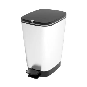 Kanta za otpatke Chic Steel M 35l KBMST