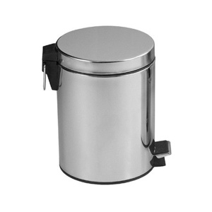 Kanta za otpatke MSV 20L inox 100440