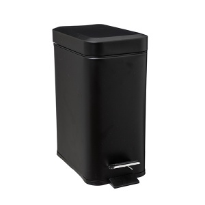 Kanta za smeće na pedalu 5L 5Five 160848J
