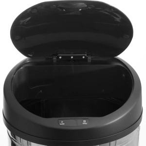 Kanta za smeće sa senzorom 42L Inox ABS Five 164607 - Img 2