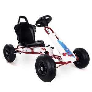 Karting na pedale Ferbedo AR5C F005730
