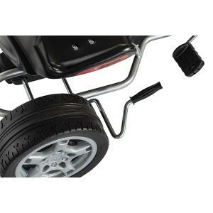 Karting na pedale X-Racer Ferbedo Rolly 104000 - Img 3