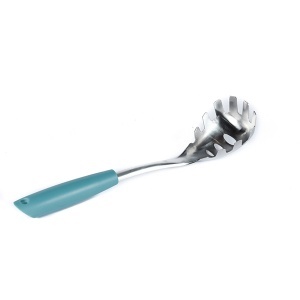 Kašika za špagete Inox PVC Luigi Ferrero 650948