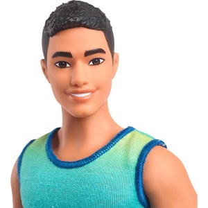 Ken u teksas bermudama Barbie 1044979 - Img 3