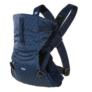 Kengur nosiljka Easy Fit Oxford Chicco A036715