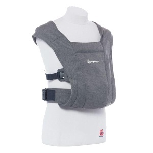 Kengur nosiljka Embrace Heather grey Ergobaby A036769