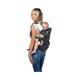 Kengur nosiljka Hip Seat Pirateblack Chicco A054803 - Img 3