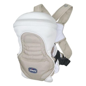 Kengur nosiljka Soft&Dream Sandshell CHICCO 7450059