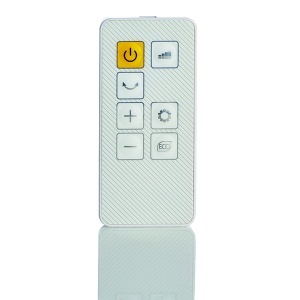 Keramička grejalica Gorenje WiFi 2500W HW 2500 L 569544 - Img 2
