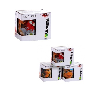 Keramička šolja Mapet 22694