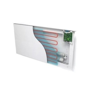 Keramički panelni radijator Vorner VIR7-0477 - Img 2