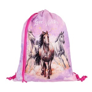 Kesa za fizičko Love Horse Spirit TTS 402589