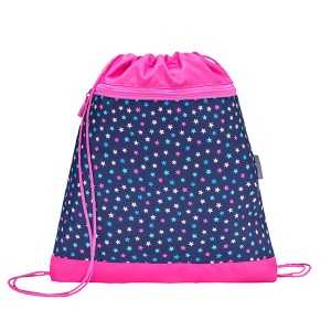 Kesa za patike 336-91 Stars Blue Belmil 86864
