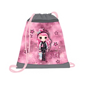 Kesa za patike Belmil 336-91 Glitter galaxy girl