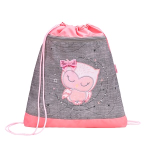 Kesa za patike Belmil 336-91 Little Owl 43x45cm