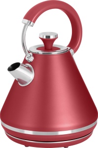 Ketler 1,7L 2200W crveni ECG RK 1708 Tradizione Corsa