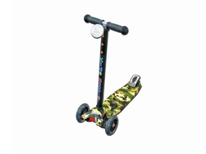 Kids trotinet maxi sareni d19