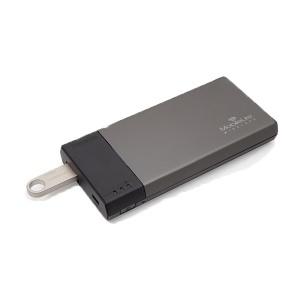 Kingston MobileLite bezicni citac memorije MLW221
