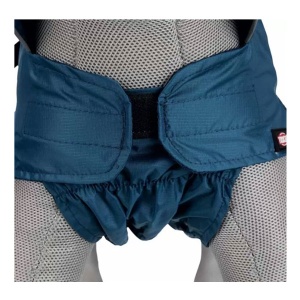 Kišno odelce za pse Rouen M 52cm Trixie 67938 - Img 3