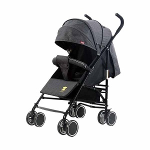 Kišobran kolica Modena dark grey BBO S200DGREY