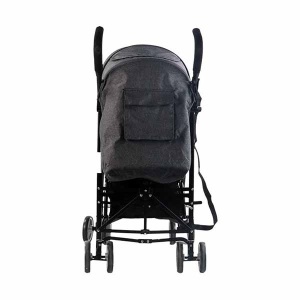 Kišobran kolica Modena dark grey BBO S200DGREY - Img 3
