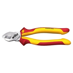 Klešta za sečenje kablova Professional VDE 160mm Wiha W34743