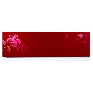 KLIMA UREĐAJ GALANZ AUS-12H53R150P1 KUDO CRVENA 01KLK000083