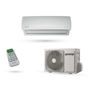 Klima uređaj Gorenje SET KAS 53 INVDC Inverter 73388687
