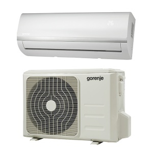 Klima uređaj KAS 26 FT Gorenje 10040419