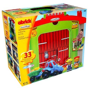 KOCKE FARMA SET SM003101