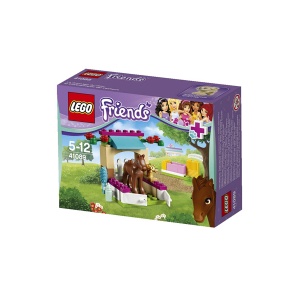 Kocke Lego Friends Malo ždrebe LE41089