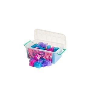 Kocke Princess blocks 07743