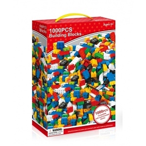 Kocke za decu 1000kom J1188 47171