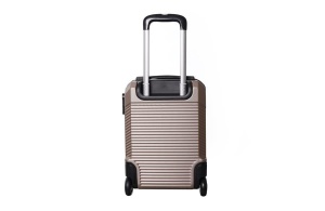 Kofer 40 cm Capri champagne Enova 524.209.60 - Img 5