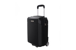 Kofer 40 cm Capri crna Enova 524.209.80 - Img 6