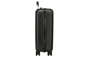 Kofer 55 cm Edemon crna Pepe Jeans 69.111.22 - Img 2