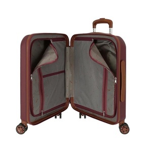 Kofer 55cm ABS 4 točka premium Ocuri 5128724 El Potro 51.287.24 - Img 3
