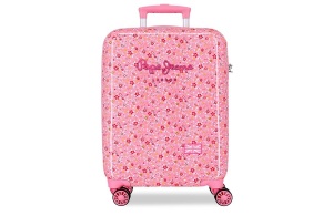Kofer 55cm Abs Pepe Jeans 67.117.23